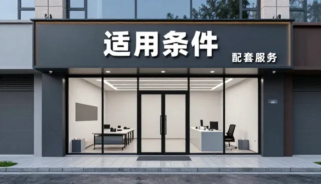 工业设备日常维护中的适用条件分析