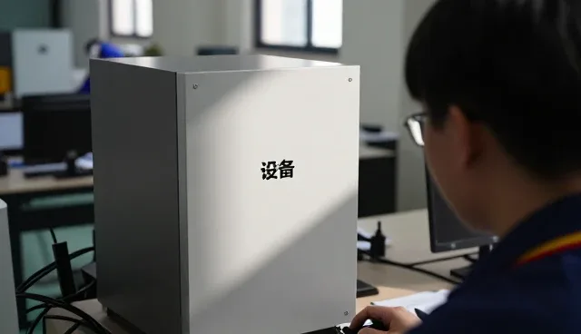 网络较为完善客户使用设备生产制造的反馈